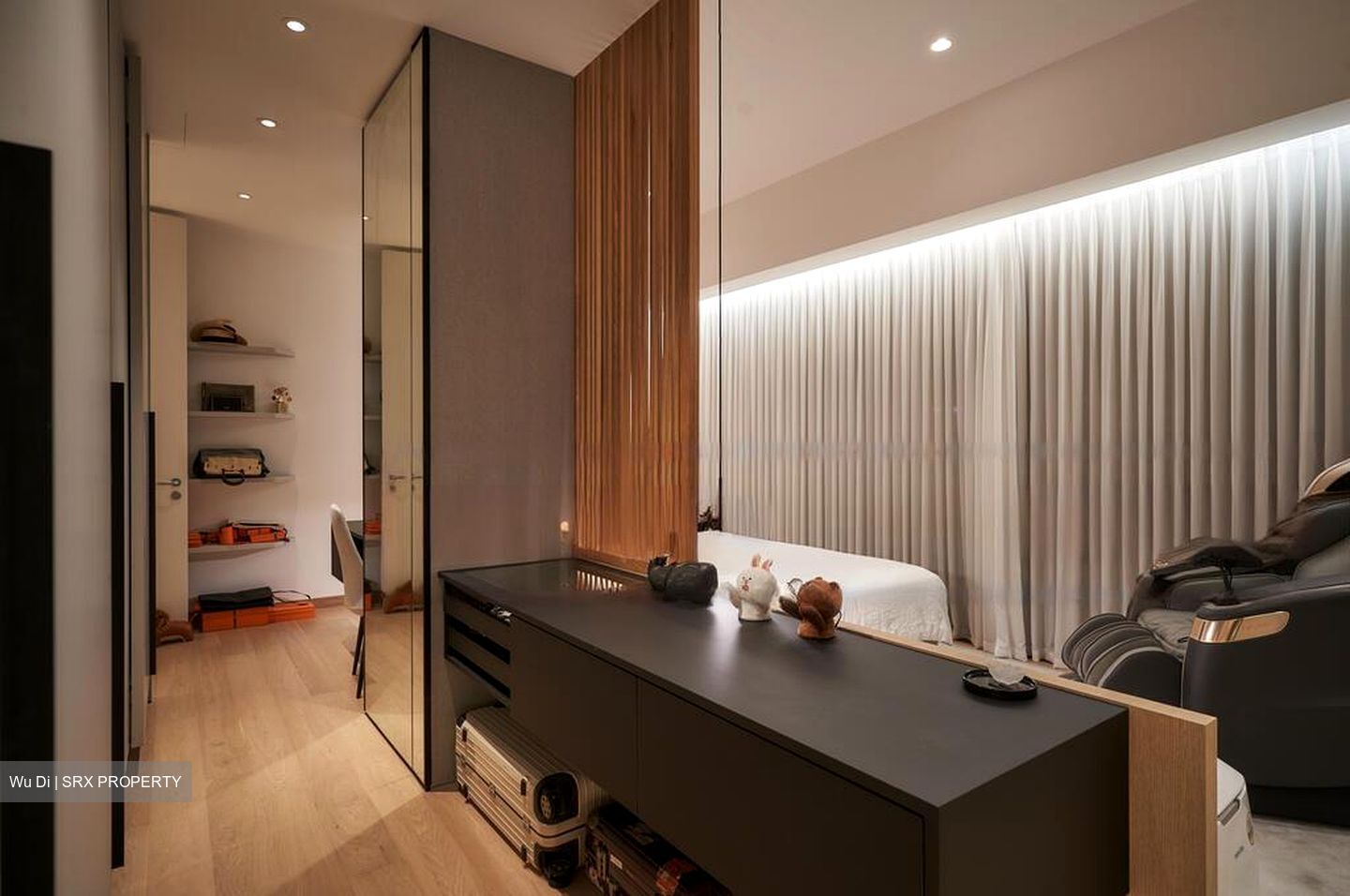 Duo Residences (D7), Apartment #585551301